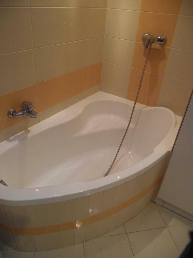 Adoria Appartement Giżycko Buitenkant foto