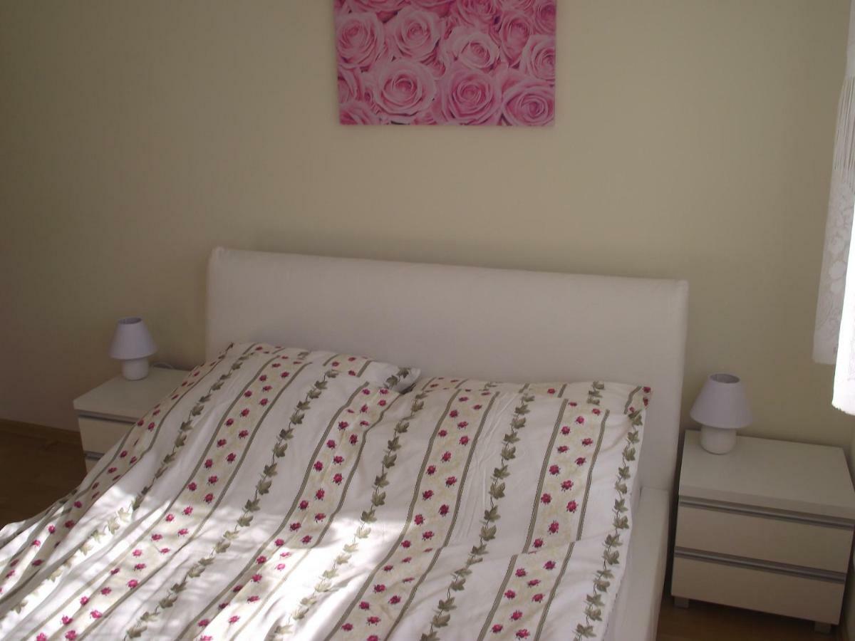 Adoria Appartement Giżycko Buitenkant foto