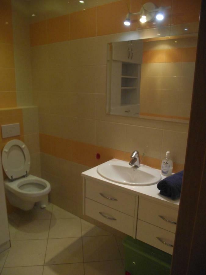 Adoria Appartement Giżycko Buitenkant foto